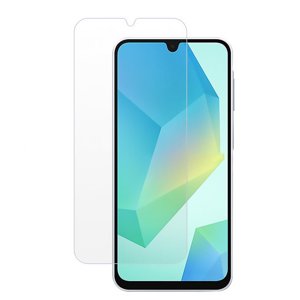 PANDACO Verre trempé Ultra Protecteur d'écran mince pour Samsung Galaxy A16