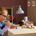 thumbnail image 4 of LEGO Animal Crossing La fête de Lico 77046 Ensemble de construction (170 pièces), 4 of 6
