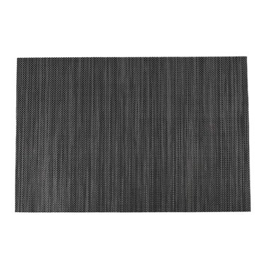 suyin Napperon de Table Uni pour Salle à Manger Épais en Pvc Napperon Moderne Accessoires de Décoration Intérieure