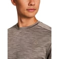 thumbnail image 5 of Reebok Men's Stride Performance Short Sleeve Tee, 5 of 5
