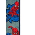 thumbnail image 3 of Spider-Man Kids Silk Touch Fleece Throw, 100% Polyester, 3 of 6