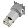 thumbnail image 4 of LAFGUR DC12V/24V 35W Micro DC Metal Gear Motor Speed Adjustable CW/CCW,DC Gear Motor,Motor, 4 of 8
