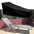 thumbnail image 3 of Waterproof outdoor lounge chair-, 3 of 5