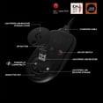 thumbnail image 2 of Logitech® Souris de Jeu Sans Fil G PRO, 2 of 8
