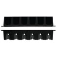 thumbnail image 1 of Berkley Horizontal Rod Rack, 1 of 6