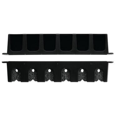 Berkley Horizontal Rod Rack