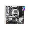 thumbnail image 3 of ASRock B650M Pro RS WiFi AM5 AMD B650 SATA 6Gb/s Micro ATX Motherboard, 3 of 6