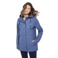 thumbnail image 1 of Imperméable court George pour femmes, 1 of 6