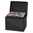 thumbnail image 1 of Colors Dual Tip Alcohol Markers Art Markers for Kids Sketching and Adult Coloring, 1 of 5