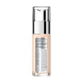 thumbnail image 2 of L’Oréal Paris True Match Foundation with Hyaluronic Acid & Moisturizing Care, 2 of 10