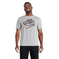 thumbnail image 1 of FIFA Men's Canada Short Sleeve Tee, 1 of 6