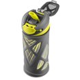 thumbnail image 3 of ZULU Echo 12oz (355 ml) Insulated Stainless Steel Kids Water Bottle, Pink-Purple, 3 of 4