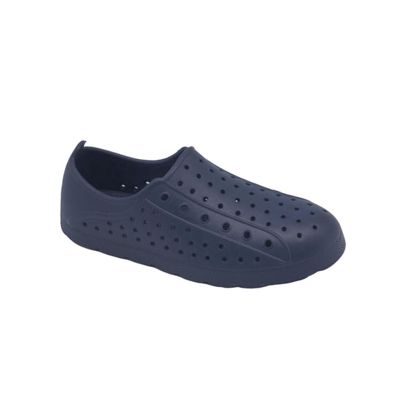 totes® Everywear® Kids Eyelet Sneaker Sandals