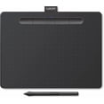 thumbnail image 1 of Wacom Intuos Medium Bluetooth Graphics Drawing Tablet - Black, 1 of 7