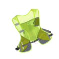 thumbnail image 1 of Gilet de Course Cyclisme Sac à Dos Sport Hydratation Marathon Course Course Eau Eau Sac à Vessie Vert Fluo, 1 of 9
