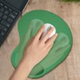 thumbnail image 5 of Dvkptbk Gel Wrist Support Game Mouse Mice Mat Pad For Computer PC Laptop Slip, 5 of 5