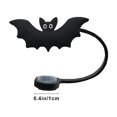 thumbnail image 3 of Birdeem Hallowen Straw Cover Straw Decoration Buckle Pvc Soft Glue Straw Plug, 3 of 6