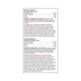 thumbnail image 2 of Equate Cough & Congestion Herbal Original Mixture, 2 of 2