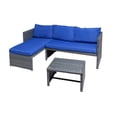 thumbnail image 1 of Dura Punta Cana 3 MCX Sofa Set, 1 of 1