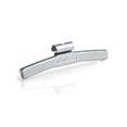 thumbnail image 1 of Plombco PLO10728 Poids de Roue à Clip en Acier Plastron Style IAW 40 g, 1 of 1