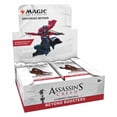 thumbnail image 1 of Magic: the Gathering Assassin's CREED BEYOND BOOSTER Coffret, 1 of 2