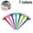 thumbnail image 1 of 7 Pinceaux de Coloration pour Cheveux, pour Mèches et Colorer de Grandes Sections de Cheveux, 1 of 2