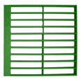 thumbnail image 3 of Ruler For Art Non Slip Textured Grid Tool DIY Straight Drill Placement Ruler For Painting Craft Kits Accessories For Adults Beginners & Experts, 3 of 9