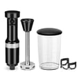 thumbnail image 2 of KitchenAid® Variable Speed Corded Hand Blender, 2 of 4