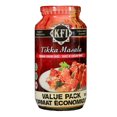 thumbnail image 1 of KFI Tikka Masala Sauce, 1 of 2