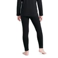 thumbnail image 2 of Athletic Works Boys' Thermal Bottom, 2 of 5