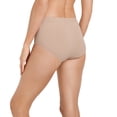 thumbnail image 2 of Jockey Women's Seamfree Brief, 2 of 5