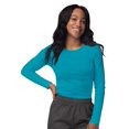 thumbnail image 1 of Sivvan T-Shirt/tee sous-Vêtement à Manches Longues Confortable pour Femmes, 1 of 5