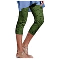 thumbnail image 1 of Mrat Womens Plaid Pants, 1 of 4