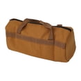 thumbnail image 4 of Canvas Camping Tool Tent Peg Storage Bag Ground Nail Bag Hammer Rope Organizer, 4 of 9