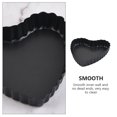thumbnail image 3 of Phenofice Baking Accessory Heart Shaped Pan with Nonstick Design 1Set, 3 of 8