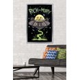 thumbnail image 3 of Rick et Morty - Navire, 3 of 4