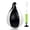 Multicolor 9M9, variant on Rvkxad Pear Shape Speed Ball, Swivel Punch Bag for Boxing Training Fitness, Punching Ball, Training Equipment