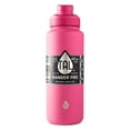 thumbnail image 4 of TAL Stainless Steel Ranger Water Bottle 40oz, Pink, 4 of 6