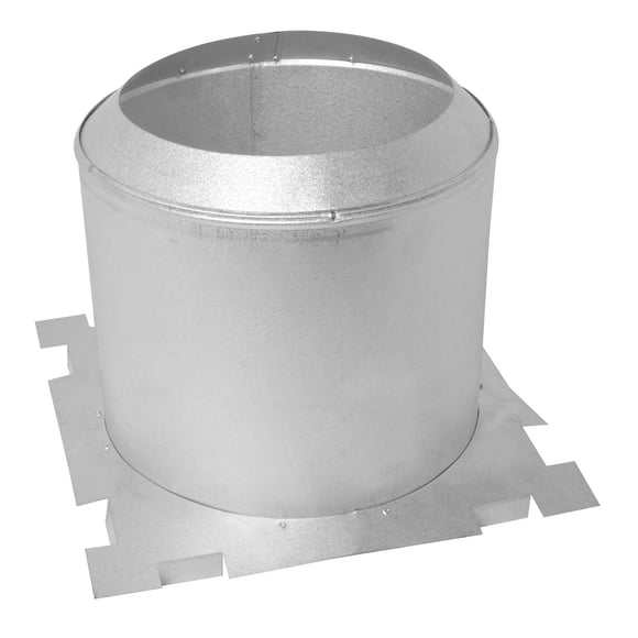 Écran thermique de grenier JM6AIS de SuperVent