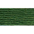 thumbnail image 1 of DMC Pearl Cotton Ball Size 8 87yd-Dark Hunter Green, 1 of 2