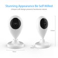 thumbnail image 3 of Suyin Smart Indoor Mini Camera For Tuya For Wifi Ip Camera Full Hd Recording, 3 of 9