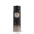 thumbnail image 2 of Star Wars 22oz- Death Star (Black), 2 of 13