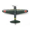 thumbnail image 2 of Tamiya Modèles Mitsubishi A6M3/3a Modèle de Chasseur Zéro 22 Kit de Construction Multicolore, 2 of 3