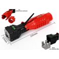 thumbnail image 5 of 18 In 1 Socket Faucet Plumbing Wrench Tool, Multi-Function Faucet And Sink Installation, For Bathroom Kitchen Sink Toilet Bowl Plumbing (Red), 5 of 5
