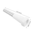 thumbnail image 2 of AURARMLET Beginner Friendly Trumpet Mouthpiece Metal Construction for Effortless Playing and Practice, 2 of 8