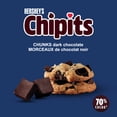 thumbnail image 3 of Morceaux de chocolat noir à 70 % HERSHEY'S CHIPITS, 200 g, 3 of 7