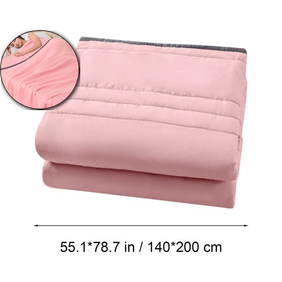 Dvruxg Lightweight Summer Blankets for Beds - Queen, King, and Full Size Summer Blankets for Comfortable Sleep - Perfect Summer Bedding Solutions