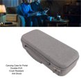 thumbnail image 3 of Hard Shell Portable Protective Travel Bag, EVA Portable Protective Case Shockproof Anti Scratch Soft Inner  for Outdoor, 3 of 7