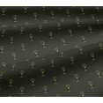 thumbnail image 5 of oneOone Viscose Jersey Fabric Ethnic Ikat Printed Craft Fabric BTY 60 Inch Wide, 5 of 5