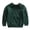 ZD-Dark Green, variant on Zanarzt Toddler Baby Boys Girls Sweater Toddler Kids Baby Girls Boys Christmas Long Sleeve Sweaters Warm Jacket Cotton Knit Deer Xmas Coat Outwear Red,6-9 Months